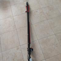 Arbalete MVD 90 Carbonio