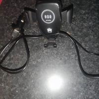 caricatore telefono wireless 