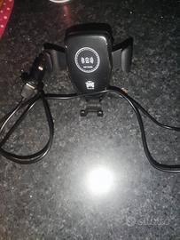 caricatore telefono wireless 