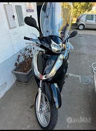 Honda SH 300 - 2017 Unico proprietario