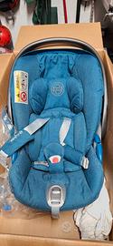 CYBEX Cloud Z i-size
