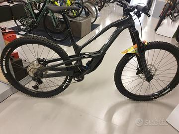 Mtb Enduro Cannondale Jekyll carbon 2 taglia small