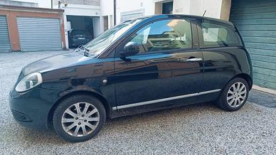 LANCIA Ypsilon 1.3 Multijet 75 CV Diva