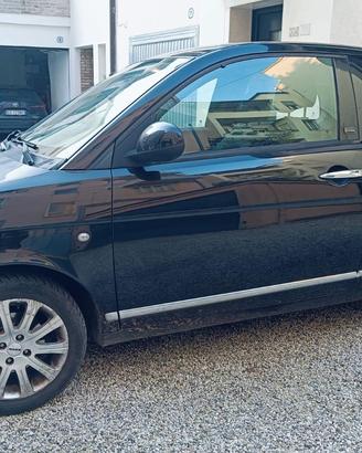 LANCIA Ypsilon 1.3 MJT 75 CV Diva