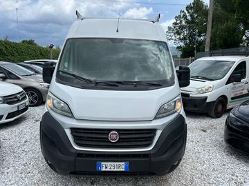 Fiat Ducato 33. 2.3 MJT Furgone 16V MH2 Iva Compre