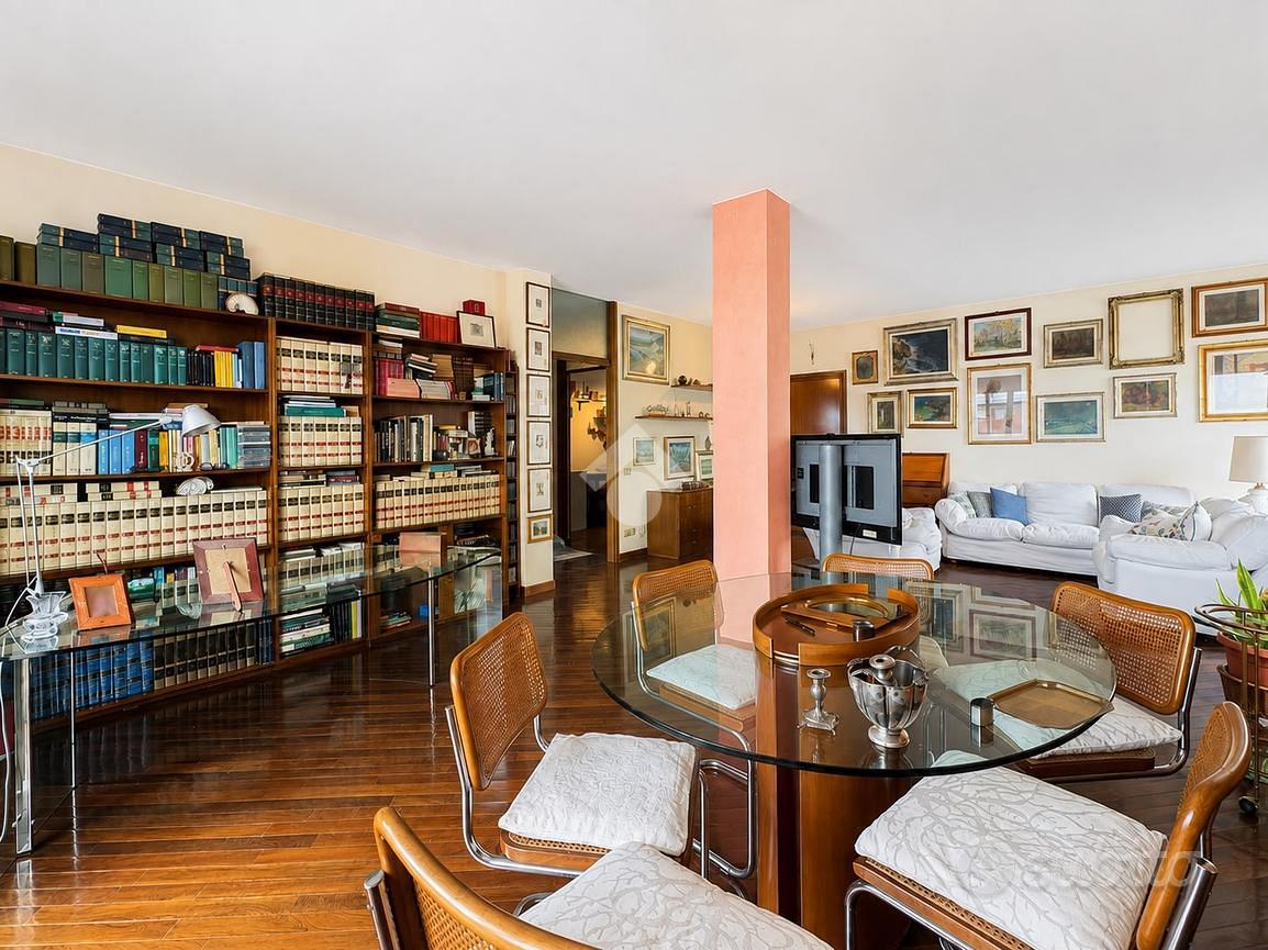 Appartamento – Bollate, Castellazzo - Vista 2
