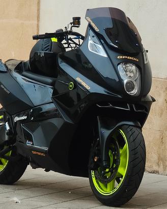 Gilera GP 839