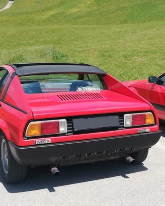 SCARICO LANCIA BETA MONTECARLO
