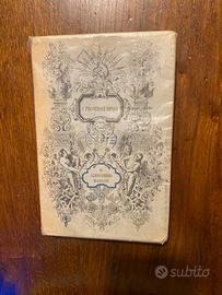 i promessi sposi 1957 hoepli novembre MCMLVII