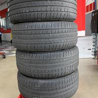 Pneumatici estivi 245 45 18 Pirelli Run Flat