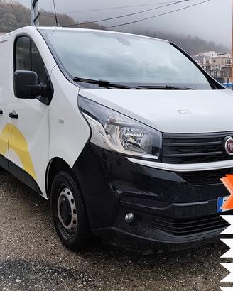 FIAT TALENTO TALENTO 2.0 MJT
