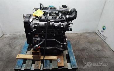 MOTORE SEMICOMPLETO FIAT Bravo 2Â° Serie 71751104