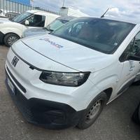 Fiat doblo diesel del 2024 km 25 Mila