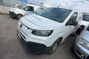 Fiat doblo diesel del 2024 km 25 Mila