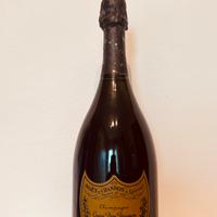 Bottiglia da collezione