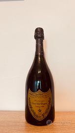 Bottiglia da collezione