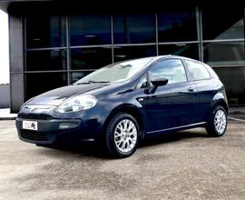 FIAT Punto Evo 1.2 BENZ 69 CV 3 porte S&S Dynami