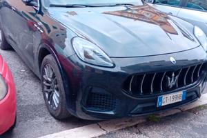 Maserati grecale 2024 250cv