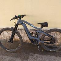 E-BIKE Haibike