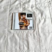 CD Unapologetic di Rihanna