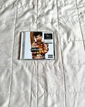 CD Unapologetic di Rihanna