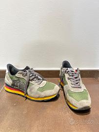 Scarpe Atlantic Stars uomo