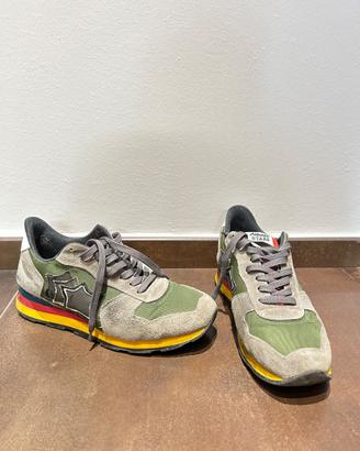 Scarpe Atlantic Stars uomo