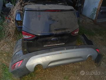 Ricambi Ford Kuga