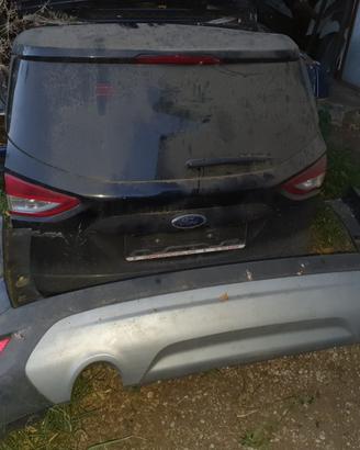Ricambi Ford Kuga