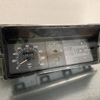 Fiat Panda 141 Contachilometri