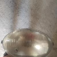 faro vespa ET4 50
