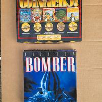 videogiochi Commodore