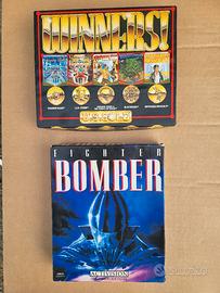 videogiochi Commodore