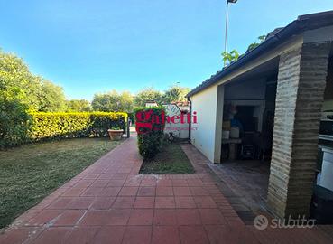 Appartamento Firenze [Cod. rif 3324944VRG]