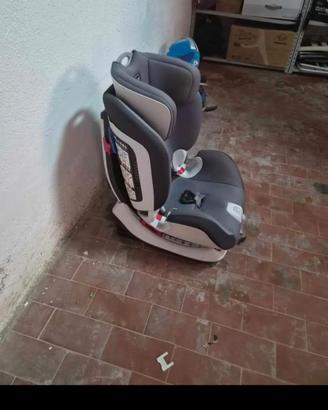 Seggiolino auto Chicco
