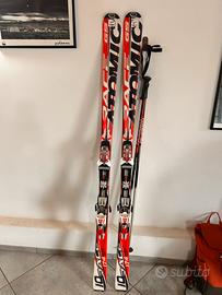 Sci Atomic misura 174