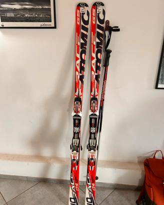 Sci Atomic misura 174