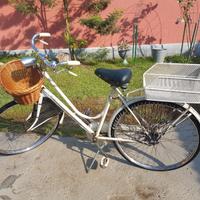 Bicicletta Bianchi originale