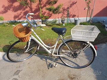 Bicicletta Bianchi originale