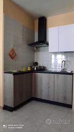 Bibione centro.Appartamento per vacanze