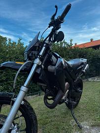 aprilia sx 50