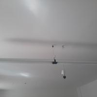 lampada da ufficio Disano El Kendo 2x36 watt