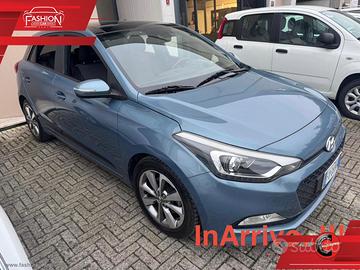 HYUNDAI i20 1.1 CRDi 12V 5p. Go! Plus