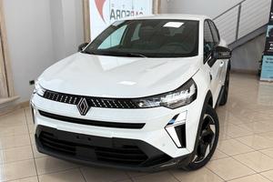 Renault Captur ECO-G 120 CV Techno-cerchi in lega+