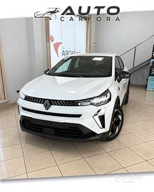 Renault Captur ECO-G 120 CV Techno-cerchi in lega+