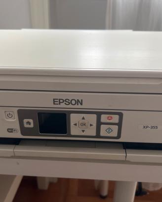 Stampante Epson XP 355