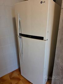 Frigo LG No Frost