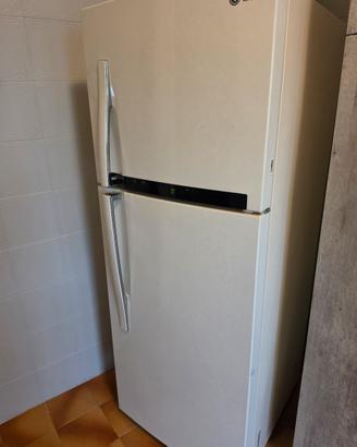 Frigo LG No Frost