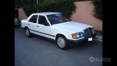 Mercedes 250D