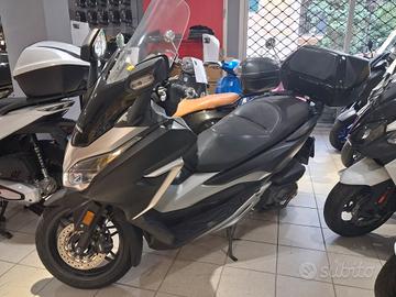 Honda Forza 300 ABS